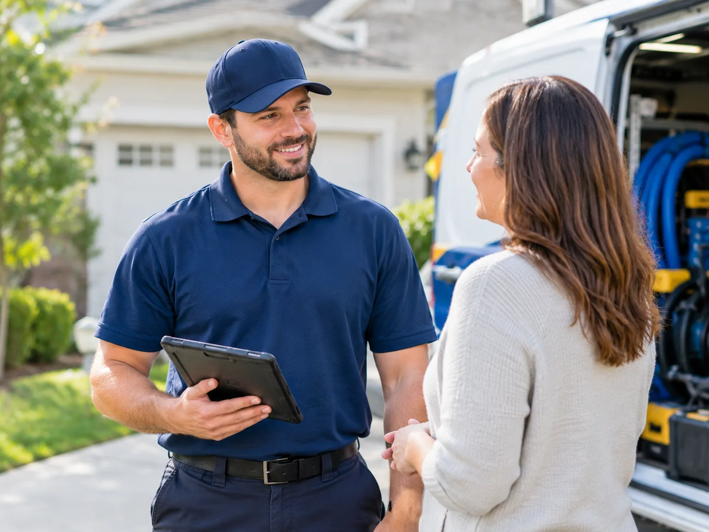 Sewage Backup Cleanup Southington, CT FAQs